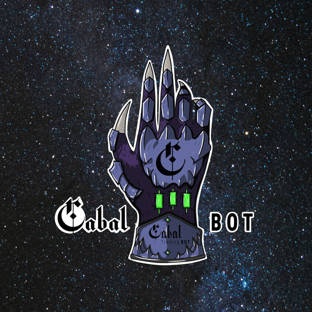 Cabal Trader logo