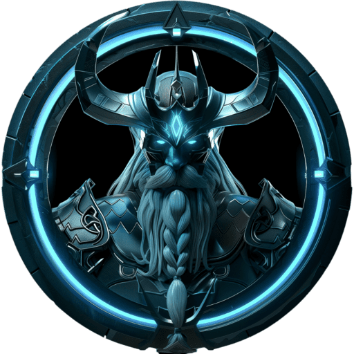 Odin Bot logo