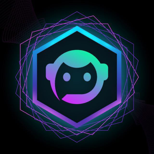 SOL Trading Bot logo